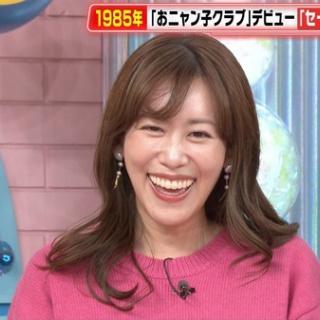 激烈！女子アナニュース