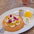 プチご褒美パンケーキ♪と「まくらジプシー」のまくら選び事情！<PR含>