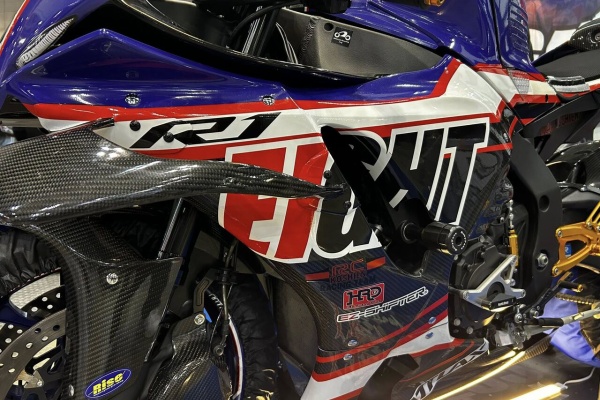 才谷屋 / サイタニア S1000RR 2015〜2018 才谷屋 / サイタニア S1000RR 2015〜2018
