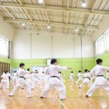 教えて！森田塾長😊 第8回 「子どもに空手を習わせようと思っています。体験に行った時、どんなところを見ればいいですか？」