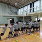 ARS(町田の小学生バレーボールチーム)保護者ブログ
