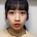 『[動画]2024.11.29（21:02～） SHOWROOM　「≒JOY(ニアリーイコールジョイ) 天野香乃愛」＠個人配信【ニアジョイ】』の画像
