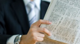 新聞購読をやめた理由1位は「料金が高いから」　妥当だと思う購読料は2千円未満