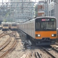 田園都市線　東武50000系　51009F
