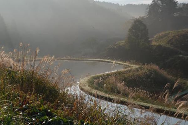 日本の原風景 - 2006年10月