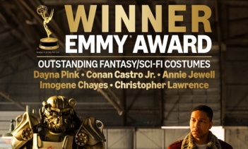 ドラマ版『Fallout』がエミー賞2冠達成！ニューベガスの美術と衣装が受賞