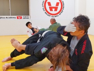 相手が決める！
