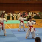 稽古のひととき