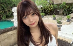 人気セクシー女優さん、学生時代の友達とディズニーに行くも最悪の事態に・・・