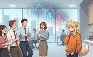 出生数の話題に“他人事”発言で炎上