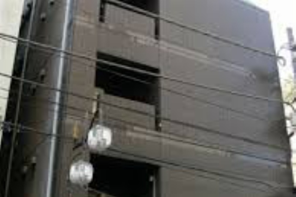 オフィスビルの入居テナント企業について調べるお 18年01月