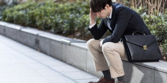 【帰りたくない…】どこかに1Kの部屋でも借りて仕事帰り2時間だけで良いから過ごしたい…