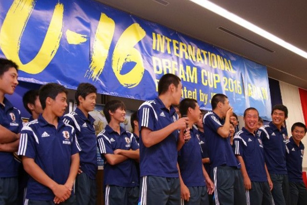 パルセイロ速報 新井光