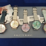 『ALETTE BLANCの新作が本日発売！』の画像