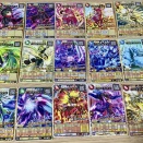 魔王と騎士回収