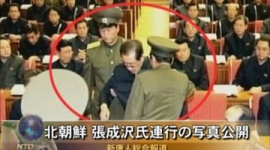 北朝鮮、張成沢の息子や娘、孫に至るまで全員処刑 → 人権団体総スルー