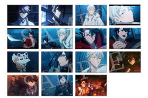 刀剣乱舞 鯰尾藤四郎 極 缶バッジ ストア 納涼祭 刀剣乱舞-ONLINE-』“STORE4 納涼祭”にて9月末に新登場する商品