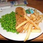 【画像】イギリス料理の本気ｗｗｗｗｗｗ