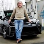 海外自動車試乗レポート