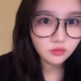『[動画]2025.01.01（18:27～） SHOWROOM　「≒JOY(ニアリーイコールジョイ) 藤沢莉子」＠個人配信【ニアジョイ】』の画像