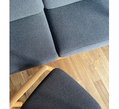 アッシュ材廃番に伴う、展示品入替えSALEのお知らせ