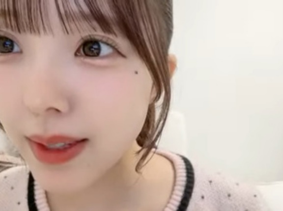 [動画]2026.04.14（22:11～） SHOWROOM　「≠ME(ノットイコールミー) 落合希来里」＠個人配信【ノイミー】