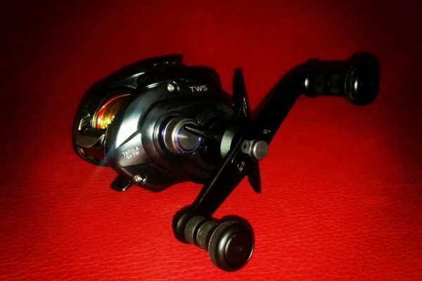 Hideの釣りブログ タトゥーラsvtw