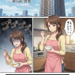 第一話：異変【戦国タワーマンション】