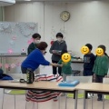 卒業おめでとう＆春休みのお知らせ