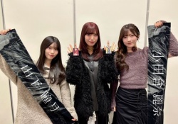 【朗報】櫻坂3期生のビジュアル限界突破ｗｗｗｗｗｗｗｗｗ