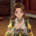『ロマサガ3 デスティニーユナイテッド』カタリナの例のアレ、ちゃんとやってくれそうｗｗｗｗｗ