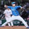 日ハム古川侑利、2回3奪三振で支配下アピール　新庄ビッグボス「彼はよくやっています」