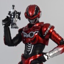 S.H.Figuarts ギャバン・インフィニティ レビュー