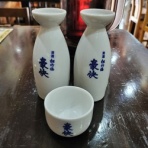 ルセロのちょいと一杯