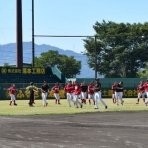 信濃グランセローズスタッフのブログ