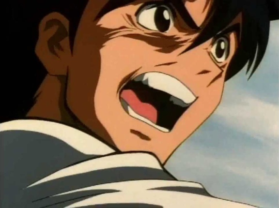 【画像あり】ガンダムのシロー・アマダ「俺はアイナと添い遂げる！」←これ