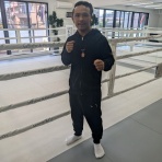 キックボクシング•ムエタイKINGS(キングス)from 糸島