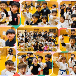  札幌市豊平区・清田区・滝川市・砂川市で空手をやるなら！優至会渡部道場