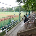 浅野中学校・浅野高等学校グラウンド