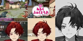 【ネオポルテ】ツルギ工場長の生い立ち