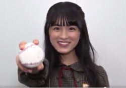 【乃木坂】「私を甲子園に連れてって！」大園桃子が野球部の応援マネージャーに！！ 桃子に応援されたら頑張るしかwww 	