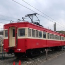 水間鉄道　水間観音 2