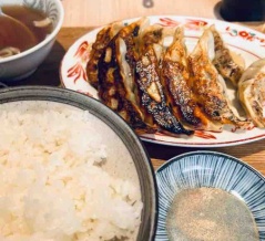 南ばん亭（ナンバンテイ）＠高田馬場/落合