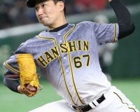 【阪神】岩崎が開幕戦の悪夢晴らす“吉川尚斬り”4カ月ぶり対戦でリベンジ！自己最長並ぶ15試合連続無失点！