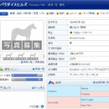 社台クラブ馬1000走の軌跡【軌跡】
