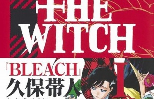 【朗報】BLEACH史上最弱の隊長、ガチで決まるｗｗｗ