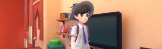 【ポケモンSV】ランクマ用のポケモン育成しただけで満足してランクマ潜らない勢