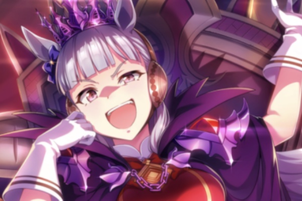 バクシン速報 ゴールドシップ