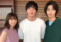 【悲報】西野七瀬出演「あな番」円盤特典映像、七瀬じゃない・・・・・