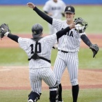 野球場へ行こう！ （野球全般）